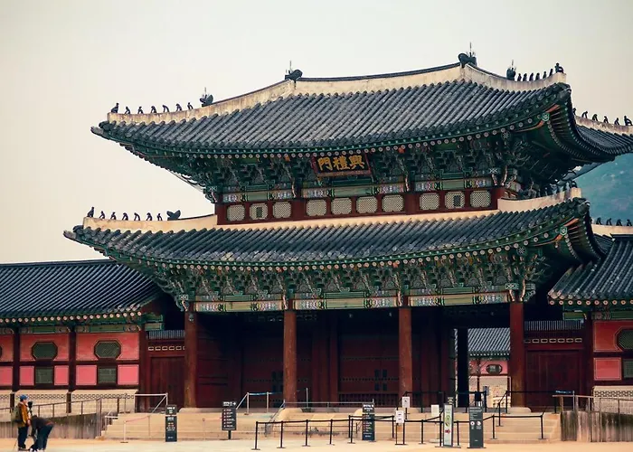 아파트 Pumpkin 2br House 5 Min From Metro Isu *