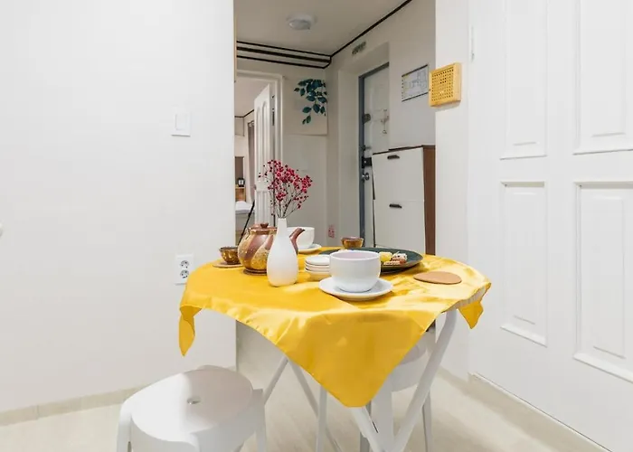 Pumpkin 2br House 5 Min From Metro Isu 아파트