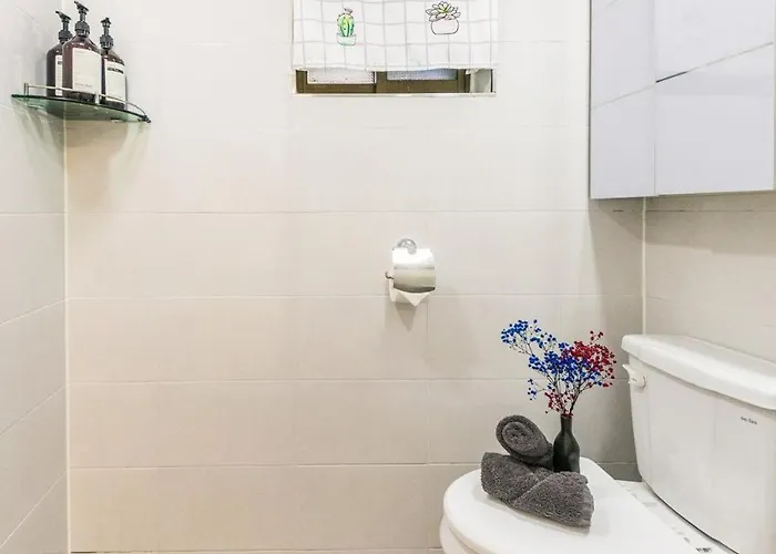 Pumpkin 2br House 5 Min From Metro Isu 서울특별시