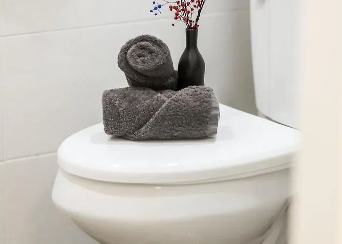 아파트 Pumpkin 2br House 5 Min From Metro Isu *