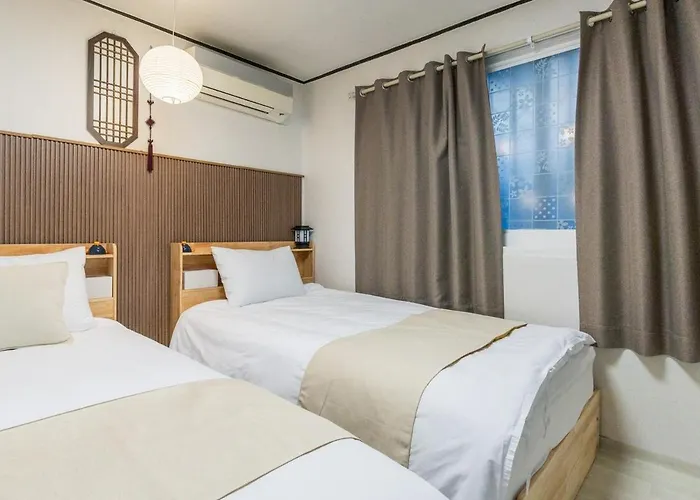 Pumpkin 2br House 5 Min From Metro Isu 아파트 서울특별시