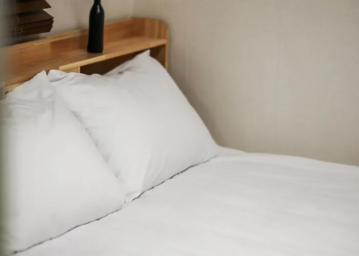 Pumpkin 2br House 5 Min From Metro Isu * 서울특별시